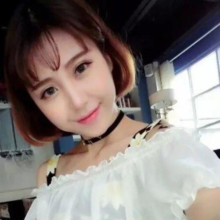 白美小少妇