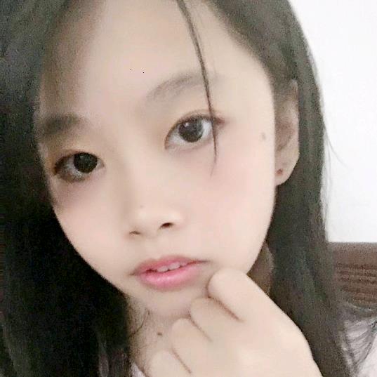 小可爱